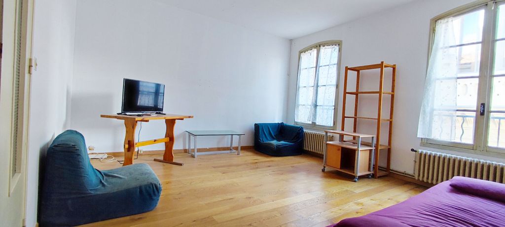Achat appartement à vendre 4 pièces 96 m² - Avignon