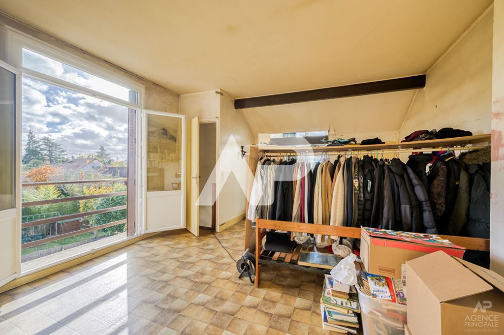 Achat maison 3 chambre(s) - Rueil-Malmaison