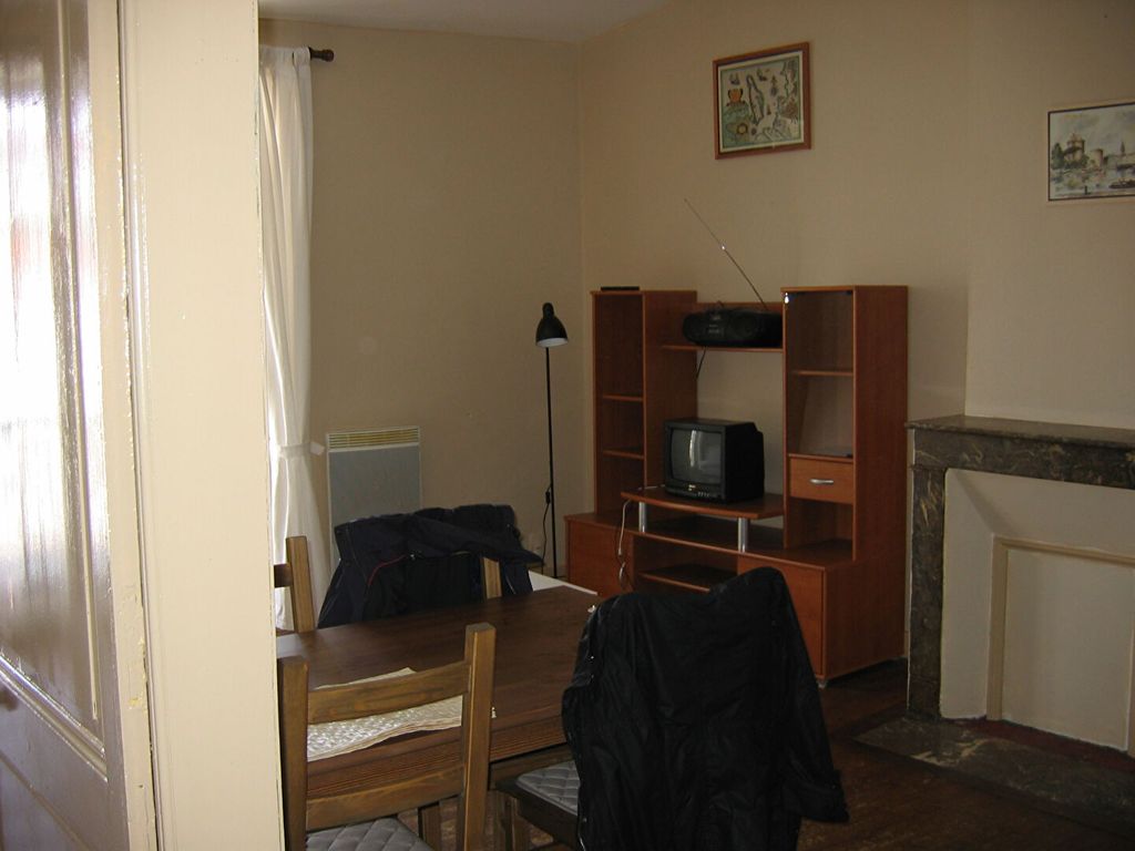 Achat maison 2 chambre(s) - La Rochelle