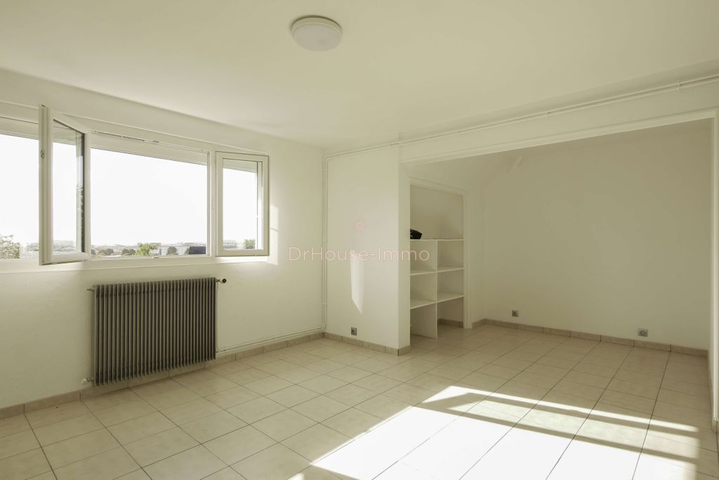 Achat duplex à vendre 2 pièces 50 m² - Caen