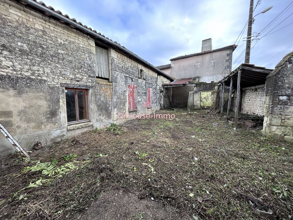 Achat maison 3 chambre(s) - Loudun