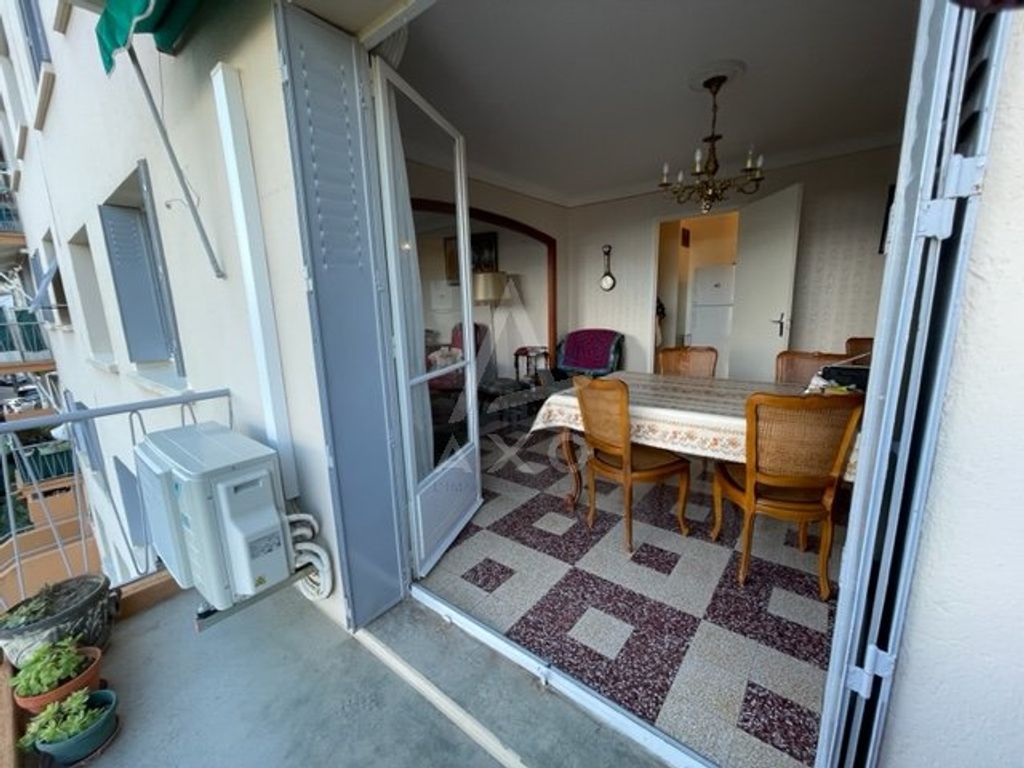 Achat appartement 3 pièce(s) Clermont-l'Hérault