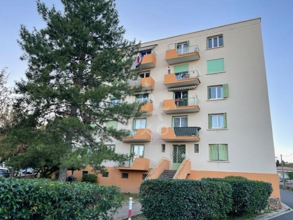 Achat appartement 3 pièce(s) Clermont-l'Hérault