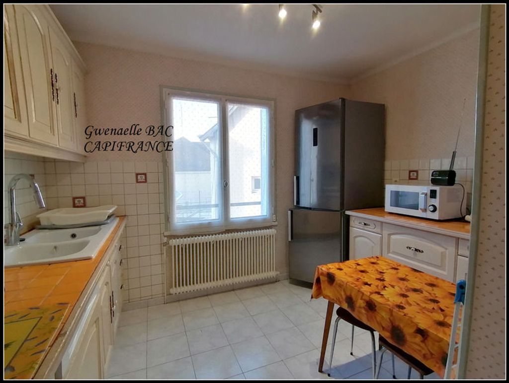 Achat maison 2 chambre(s) - Nogent-sur-Loir