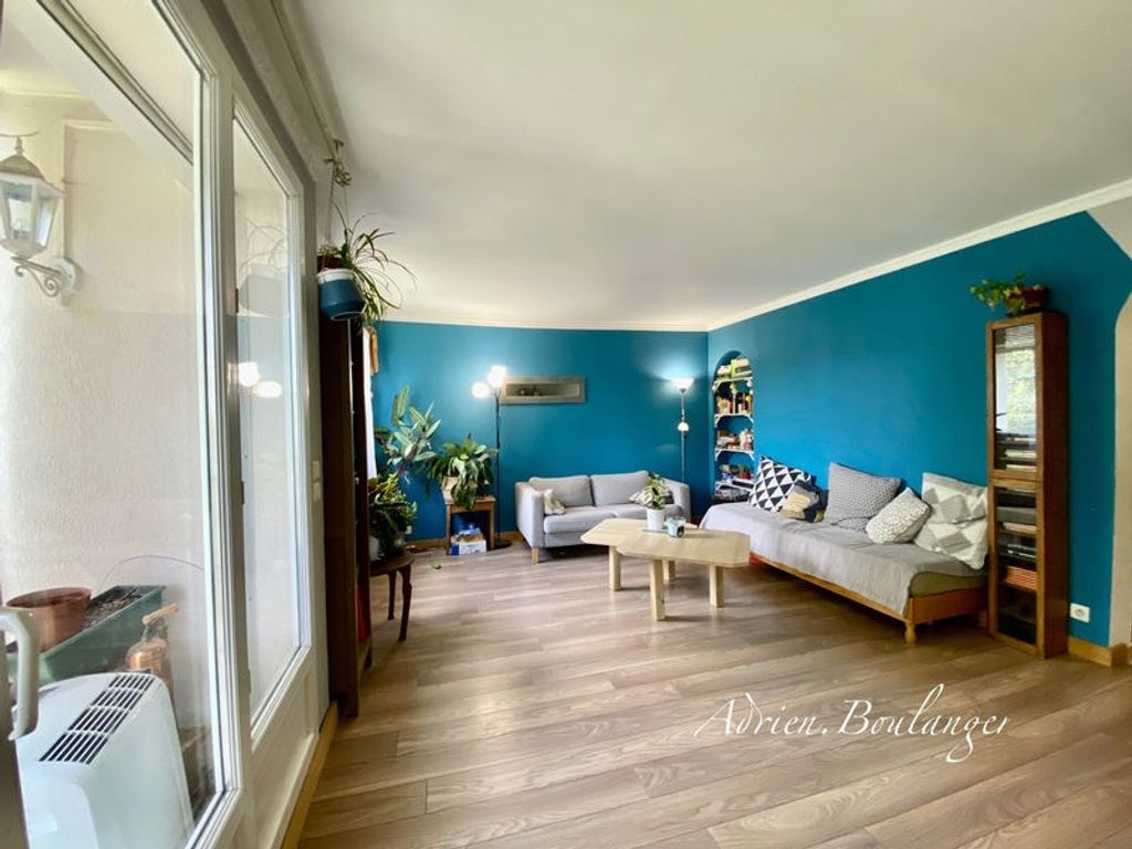 Achat appartement 4 pièce(s) Vitry-sur-Seine