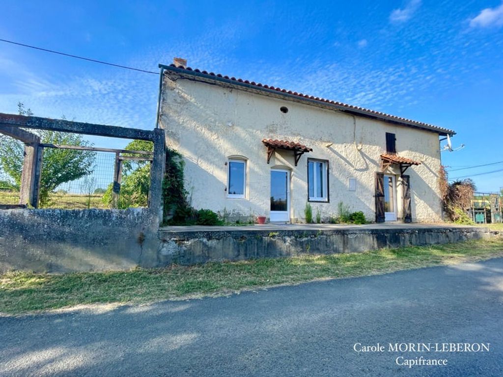 Achat maison 2 chambre(s) - La Réole