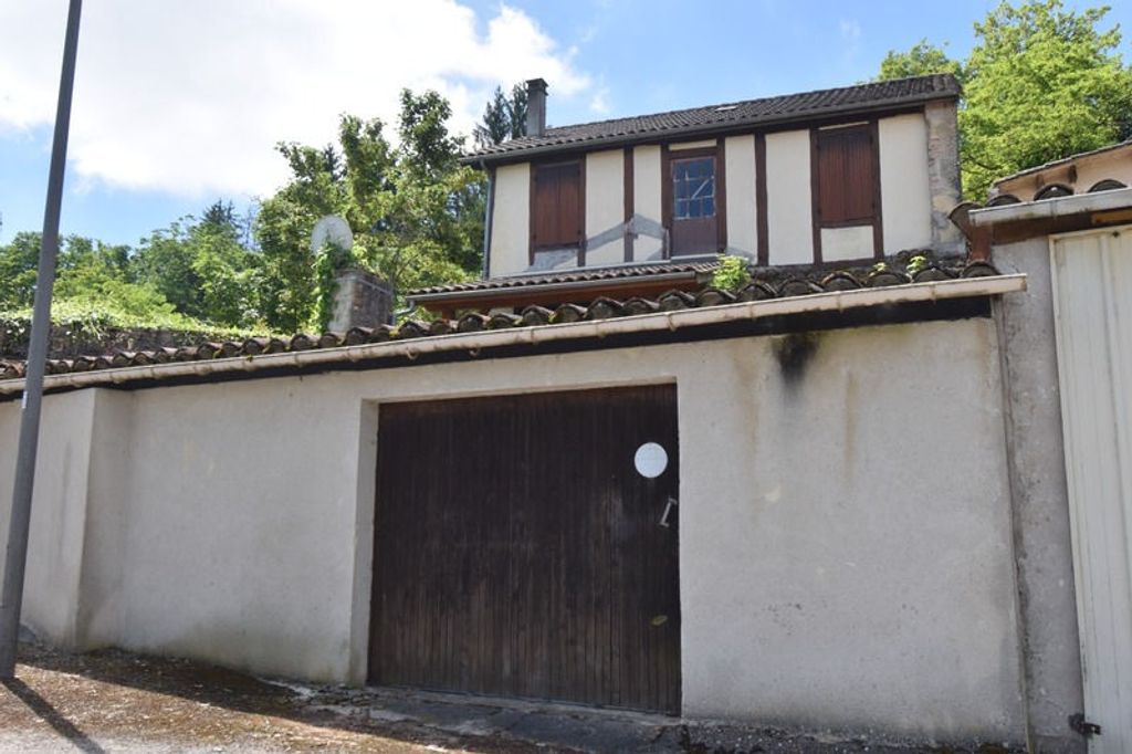 Achat maison 4 chambre(s) - Tournon-d'Agenais