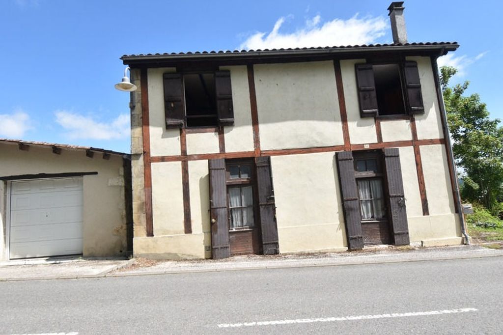 Achat maison 4 chambre(s) - Tournon-d'Agenais