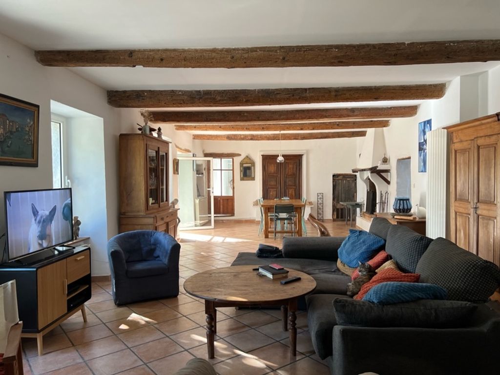 Achat maison 6 chambre(s) - Boisset-et-Gaujac