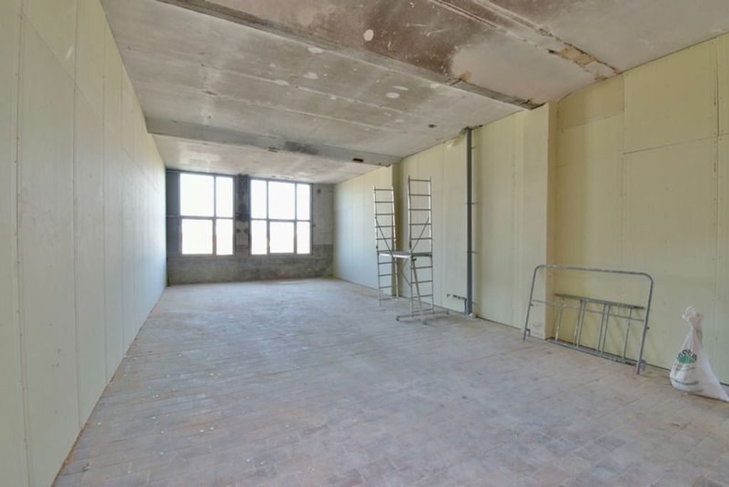 Achat loft à vendre 1 pièce 76 m² - Lille