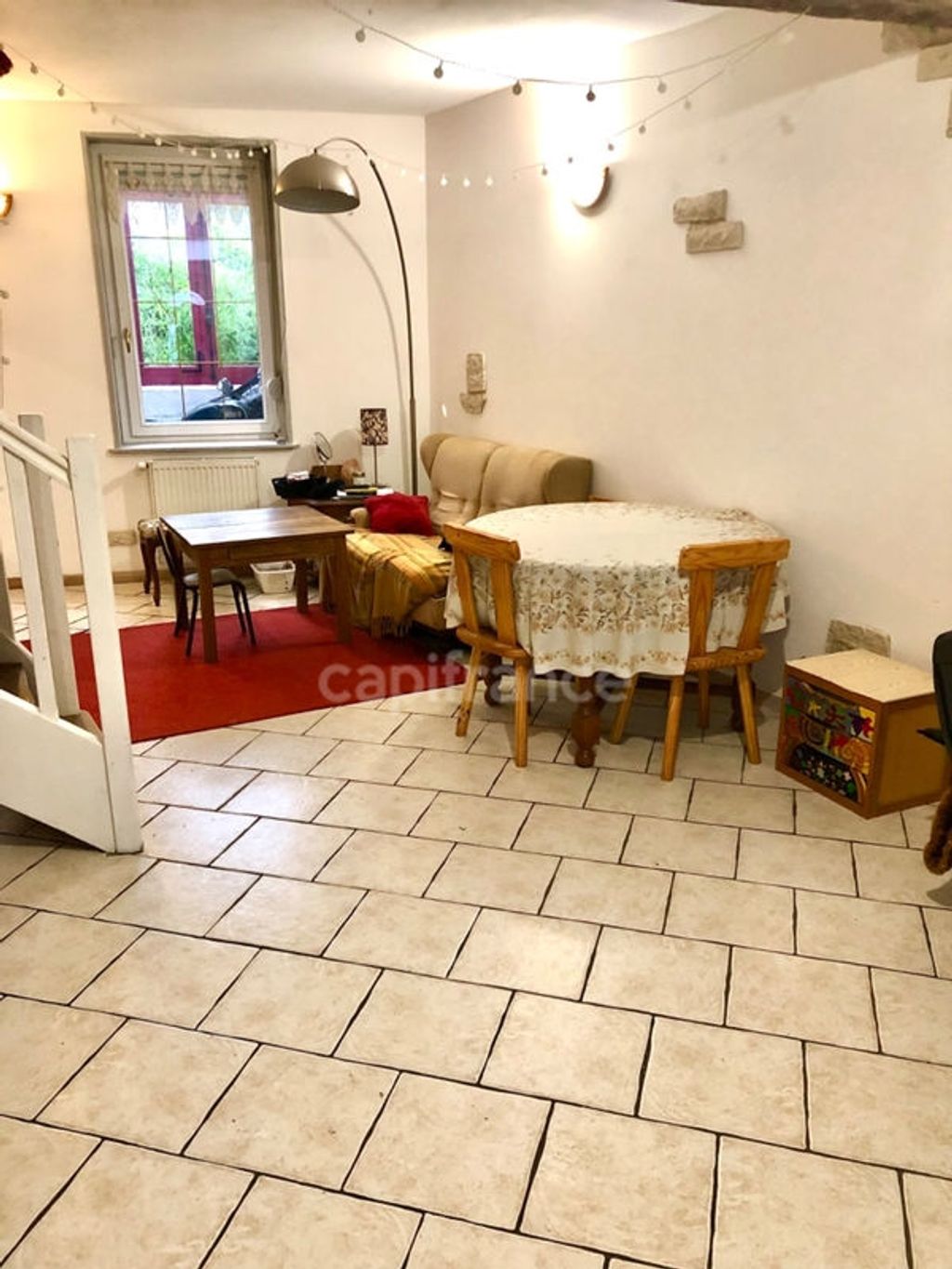 Achat maison 4 chambre(s) - Lillebonne