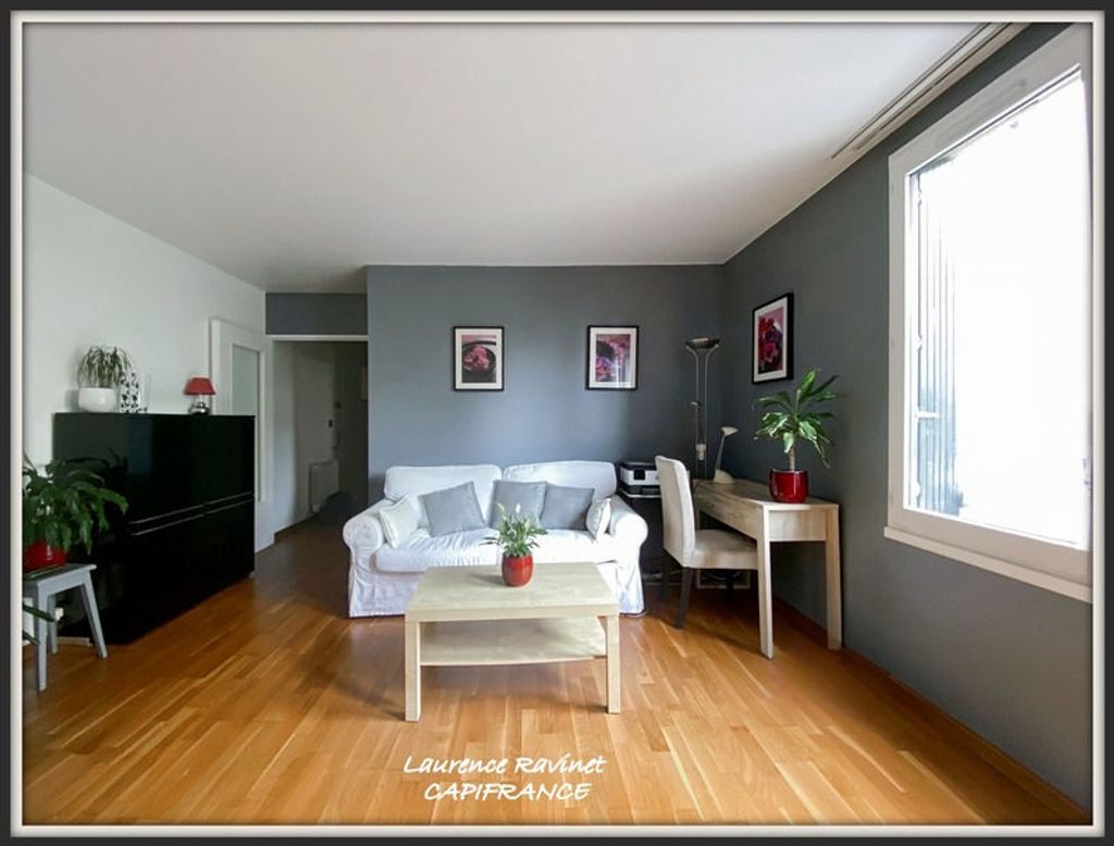 Achat appartement 2 pièce(s) Saint-Thibault-des-Vignes