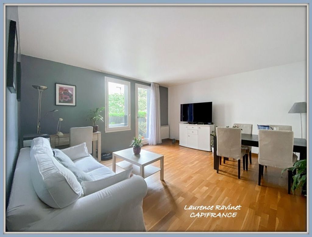 Achat appartement 2 pièce(s) Saint-Thibault-des-Vignes