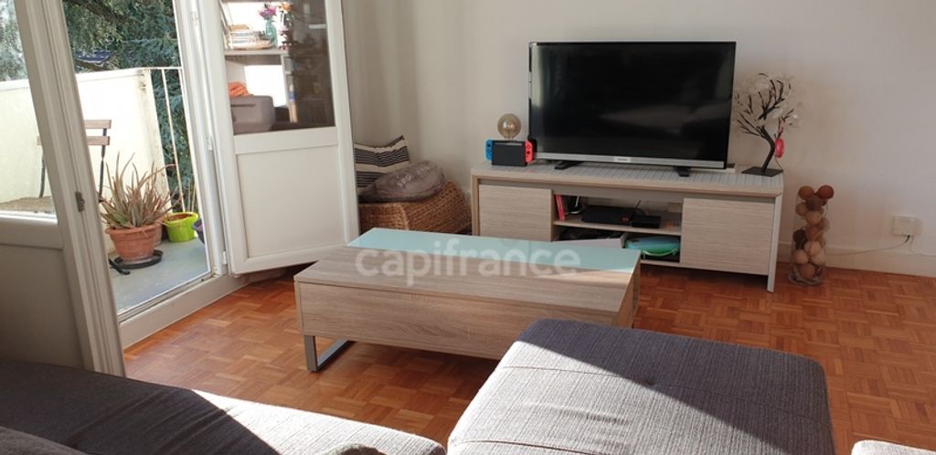 Achat appartement à vendre 3 pièces 68 m² - Dole