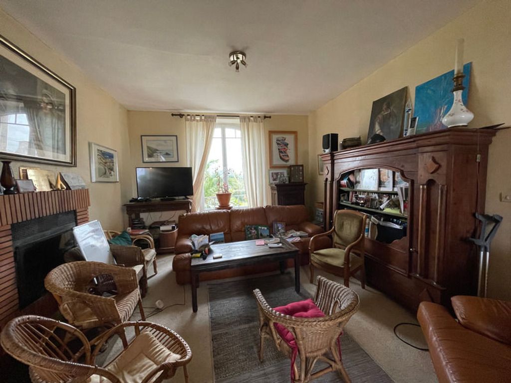 Achat maison 4 chambre(s) - Plounéour-Brignogan-Plages