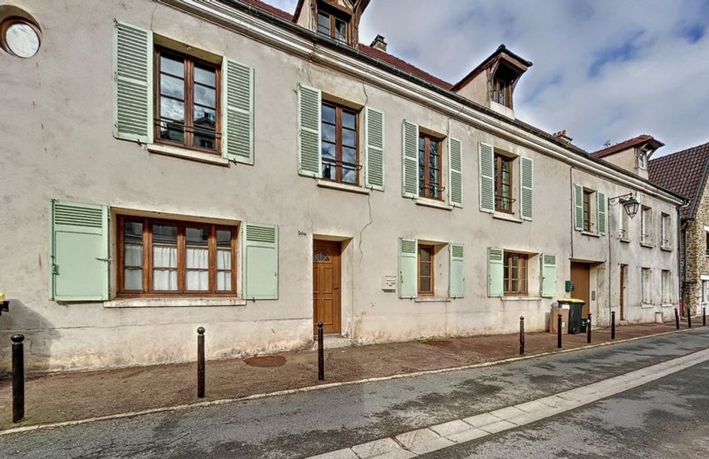 Achat maison à vendre 7 chambres 222 m² - Savigny-sur-Orge
