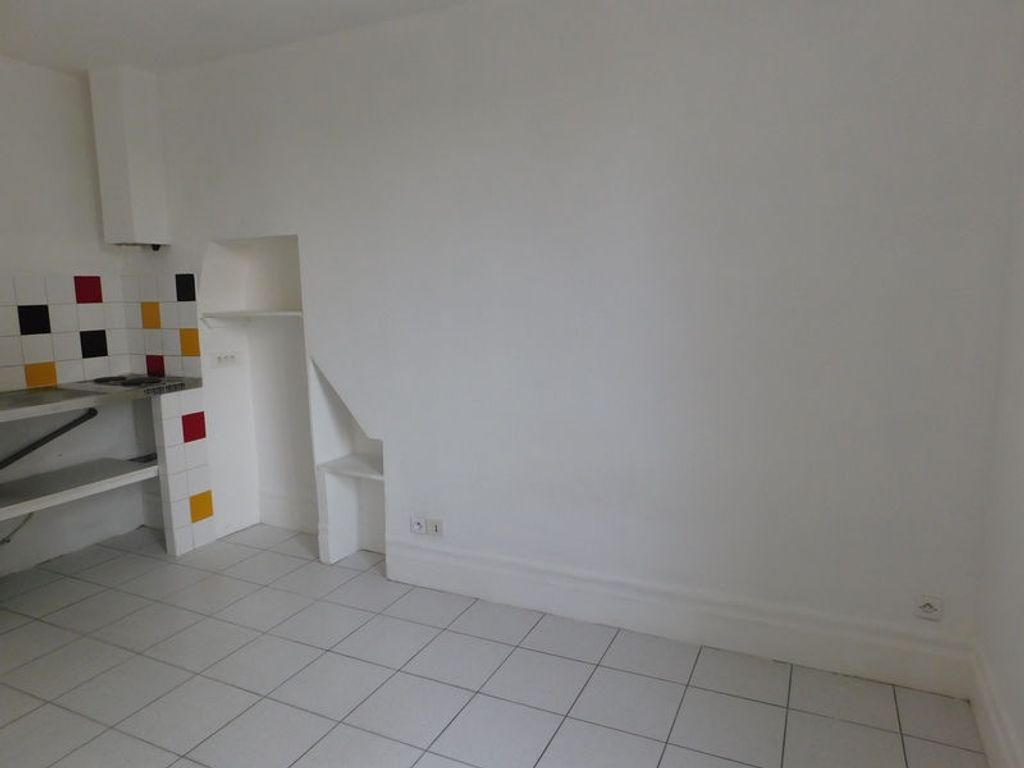 Achat appartement 1 pièce(s) La Frette-sur-Seine