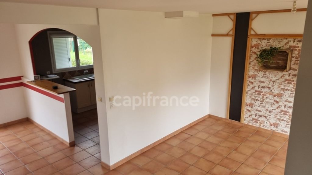 Achat maison 3 chambre(s) - La Bazoge