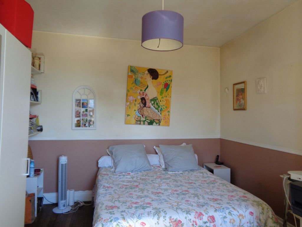 Achat maison à vendre 3 chambres 65 m² - Bléneau