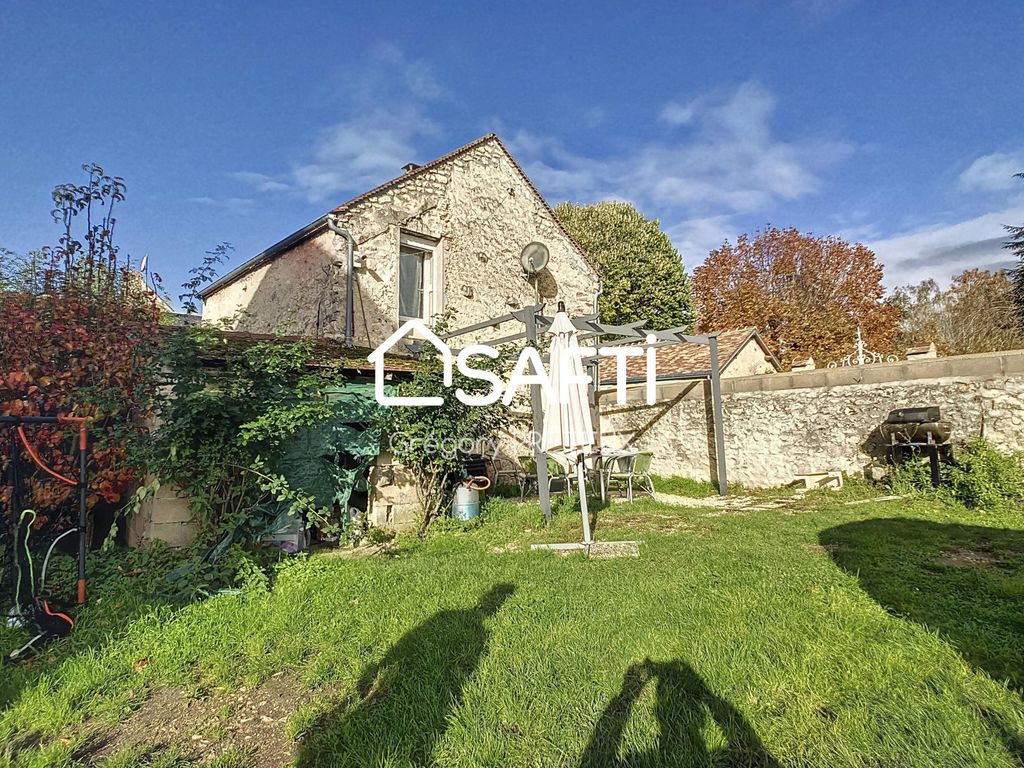 Achat maison 2 chambre(s) - La Ferté-Alais