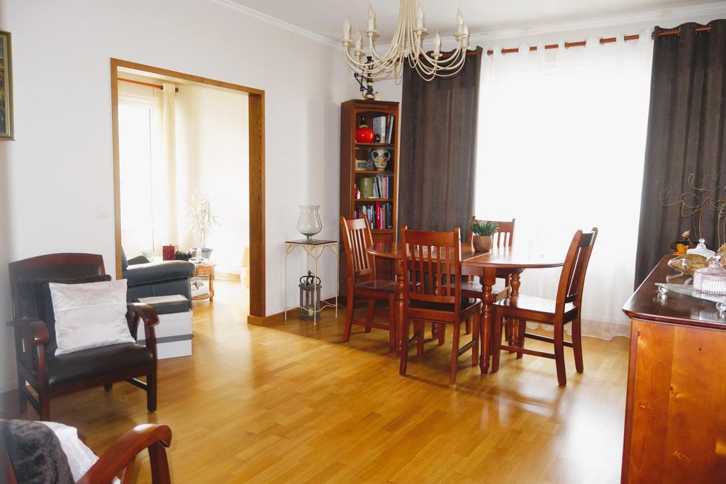 Achat appartement à vendre 4 pièces 74 m² - Mantes-la-Jolie