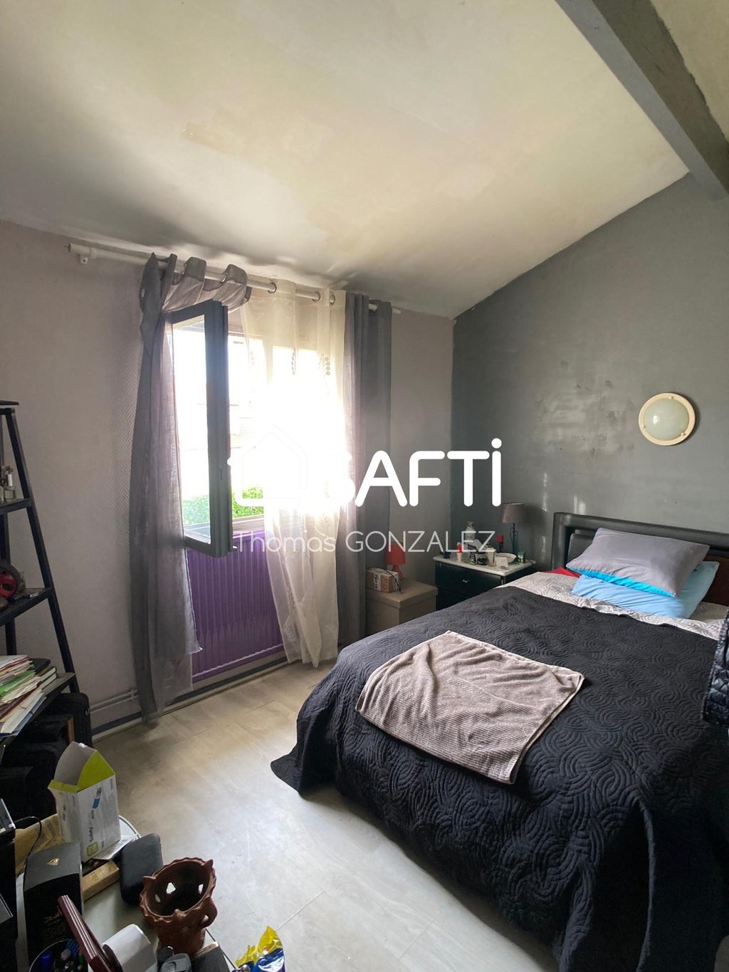 Achat maison 4 chambre(s) - Valence