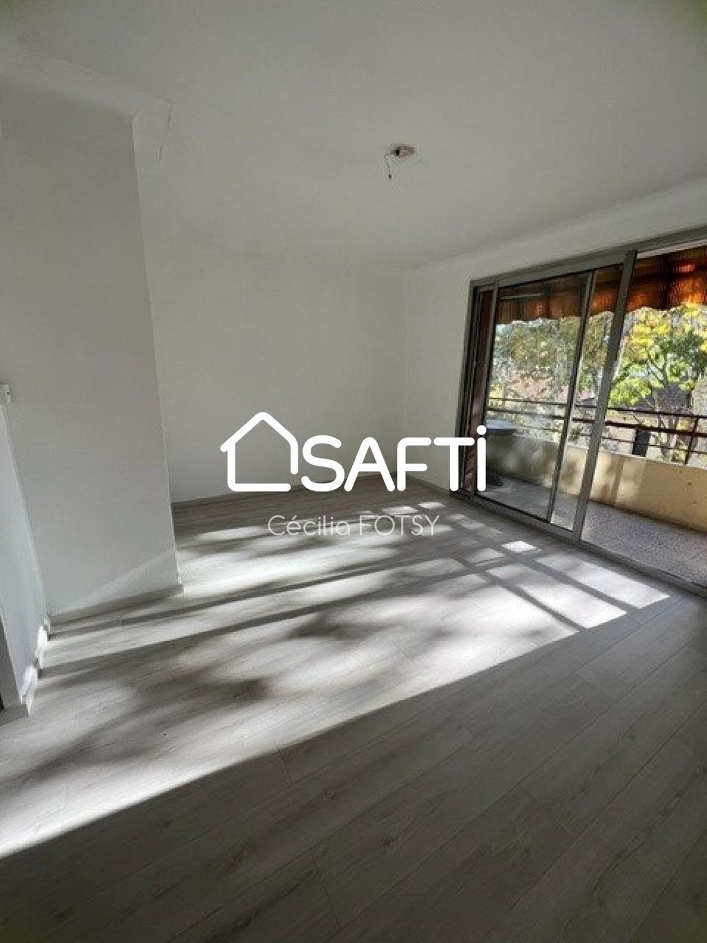 Achat appartement à vendre 3 pièces 51 m² - Toulon