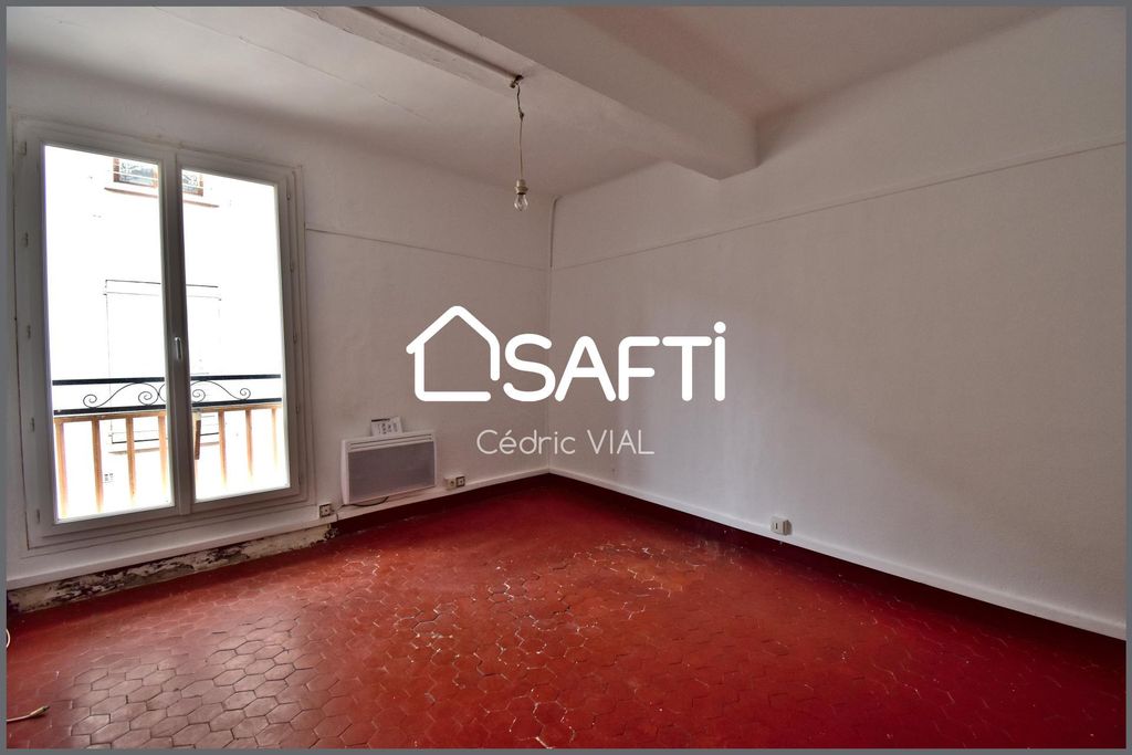 Achat appartement à vendre 2 pièces 39 m² - Digne-les-Bains
