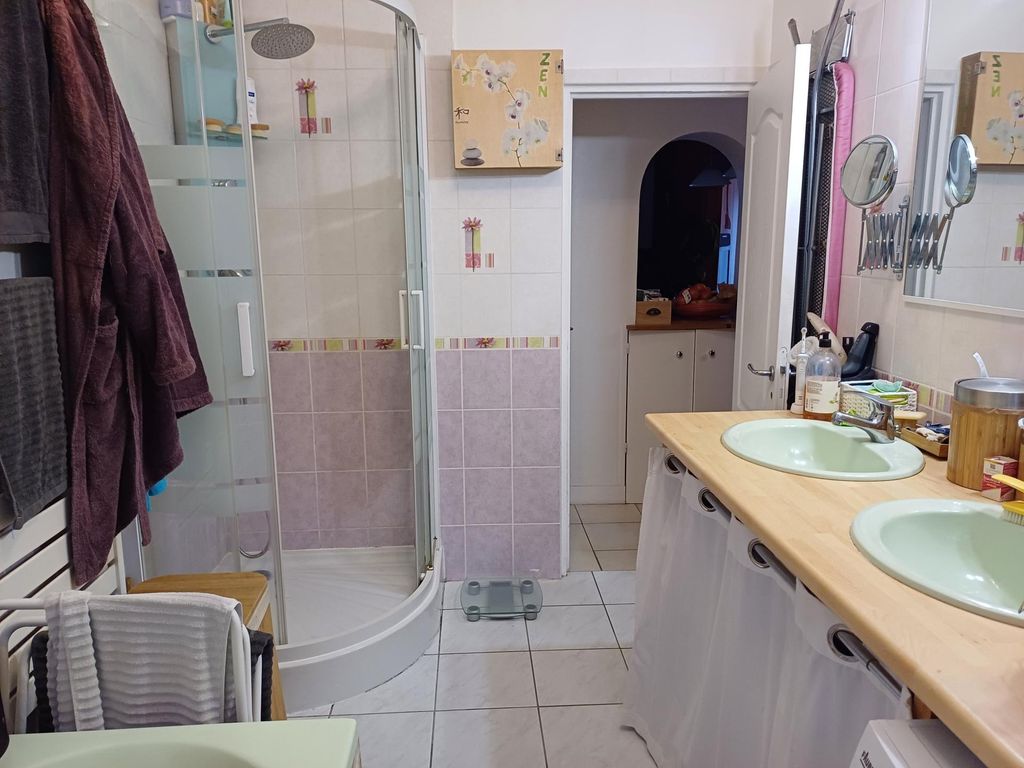 Achat maison 2 chambre(s) - Saint-Léger-du-Bourg-Denis