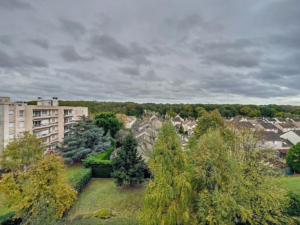 Achat appartement à vendre 4 pièces 81 m² - Taverny