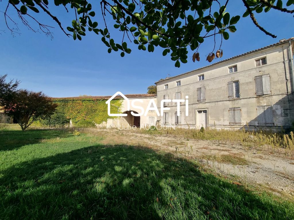 Achat maison 3 chambre(s) - Mareuil