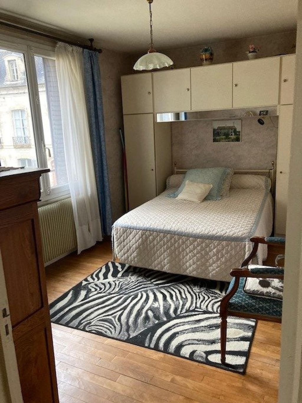 Achat appartement 4 pièce(s) Châtillon-sur-Seine