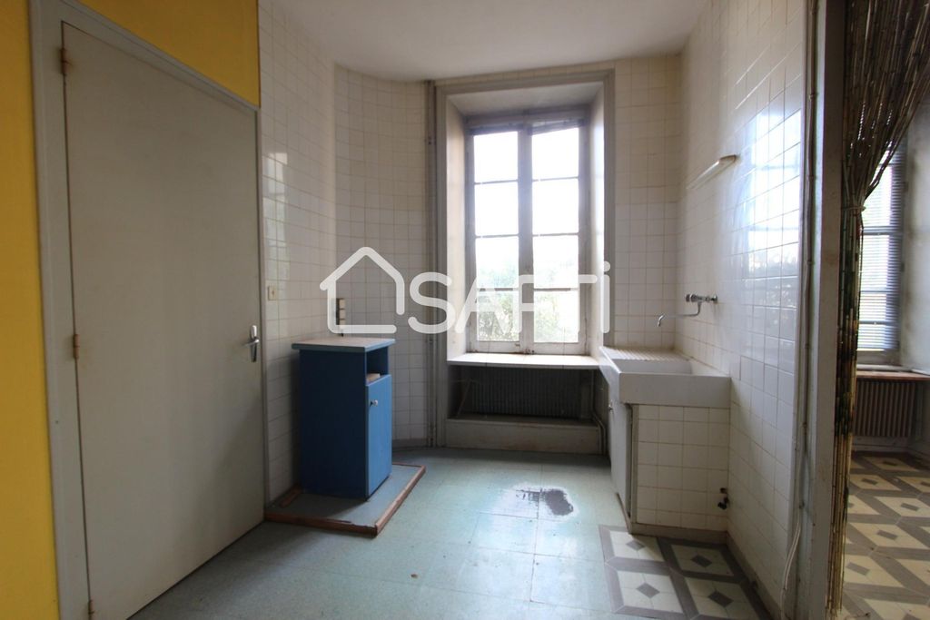 Achat maison 3 chambre(s) - La Caillère-Saint-Hilaire