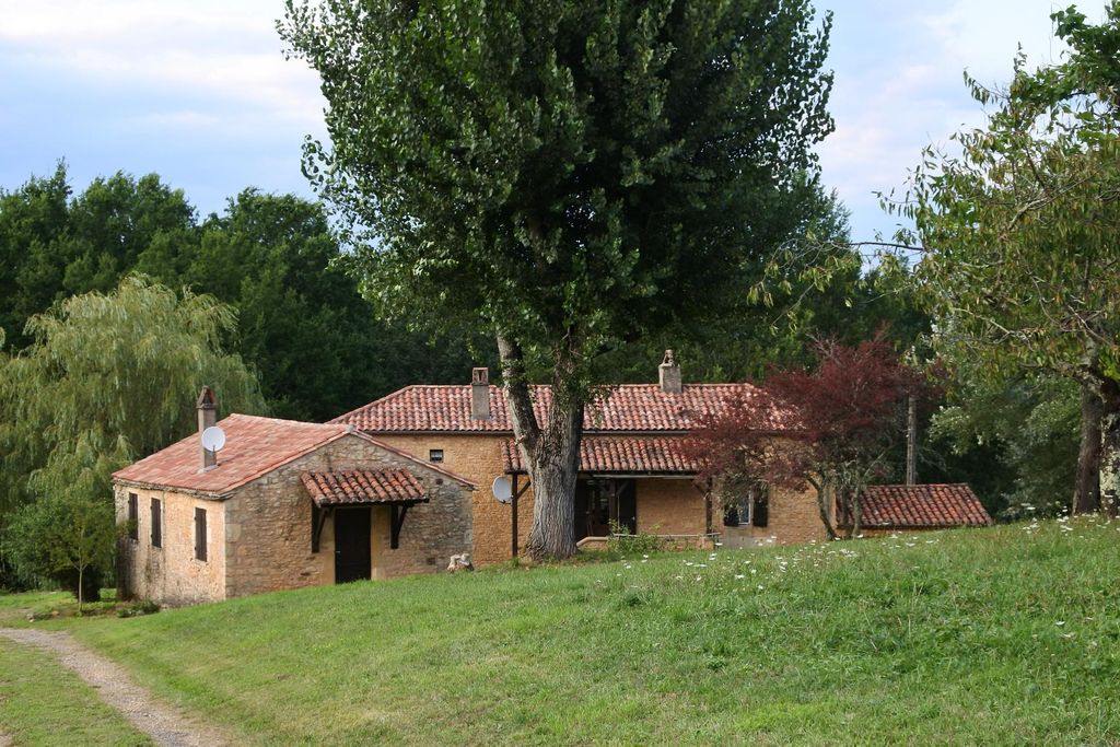 Achat maison 4 chambre(s) - Cassagnes