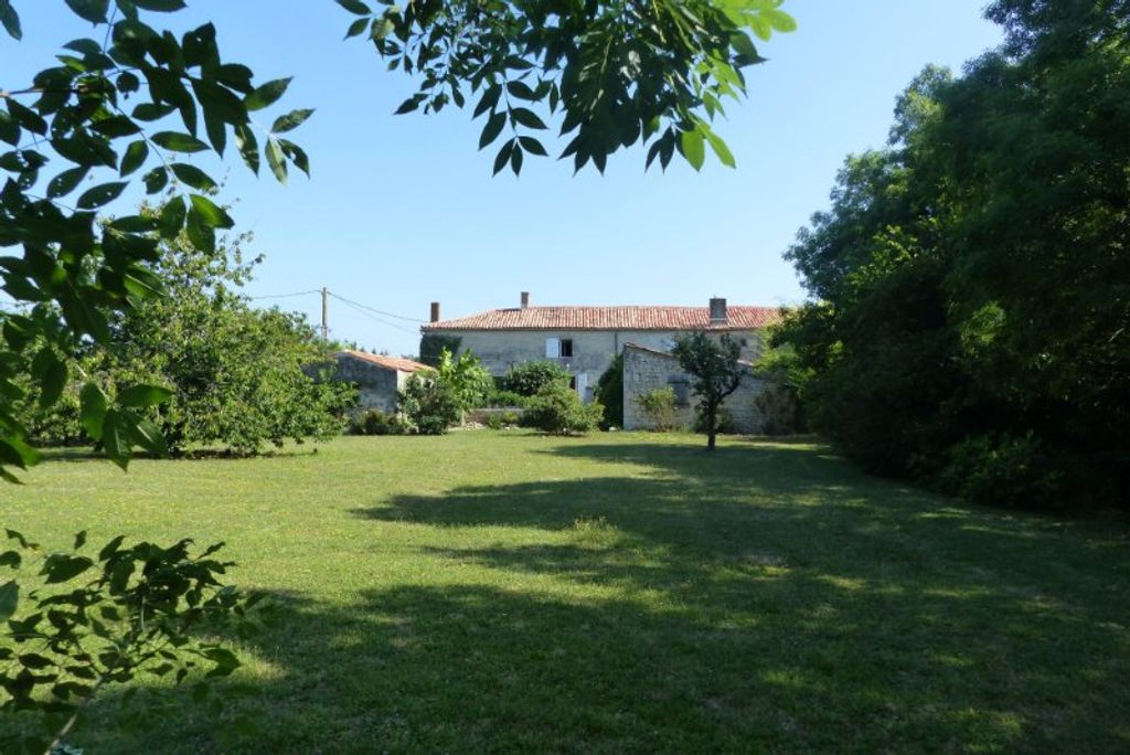 Achat maison 4 chambre(s) - Luçon