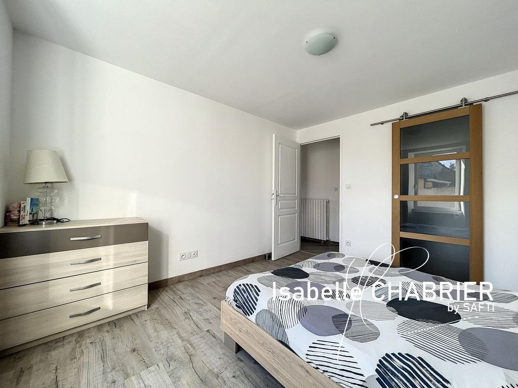 Achat maison 3 chambre(s) - Baracé