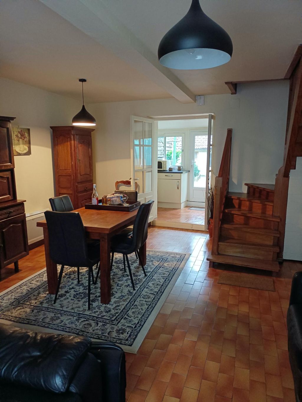 Achat maison 2 chambre(s) - Périgueux