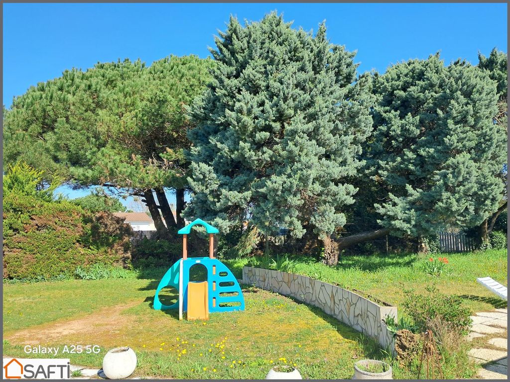 Achat maison 4 chambre(s) - L'Aiguillon-sur-Mer