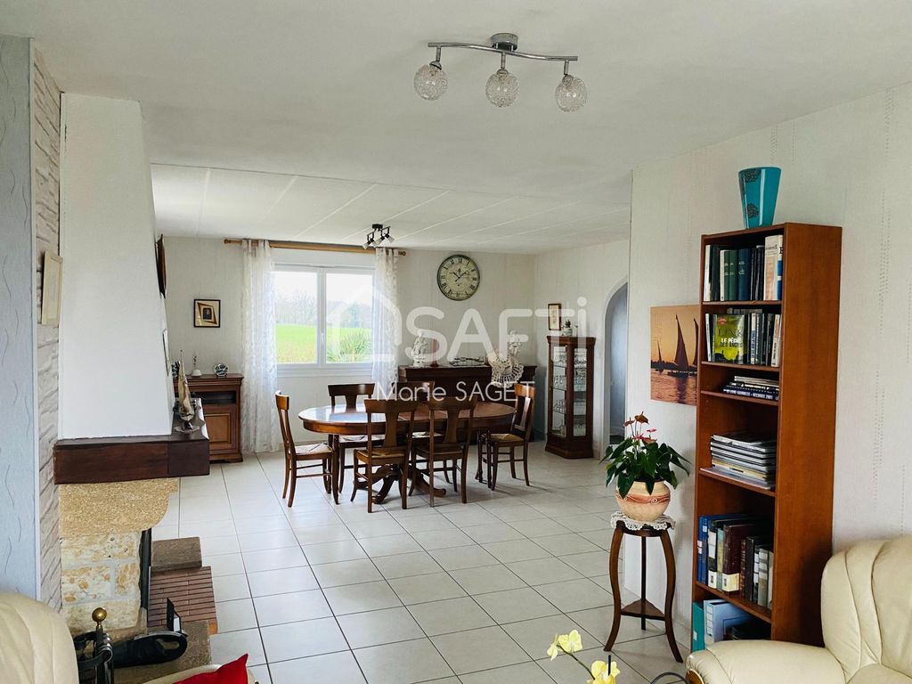 Achat maison 4 chambre(s) - Ligné