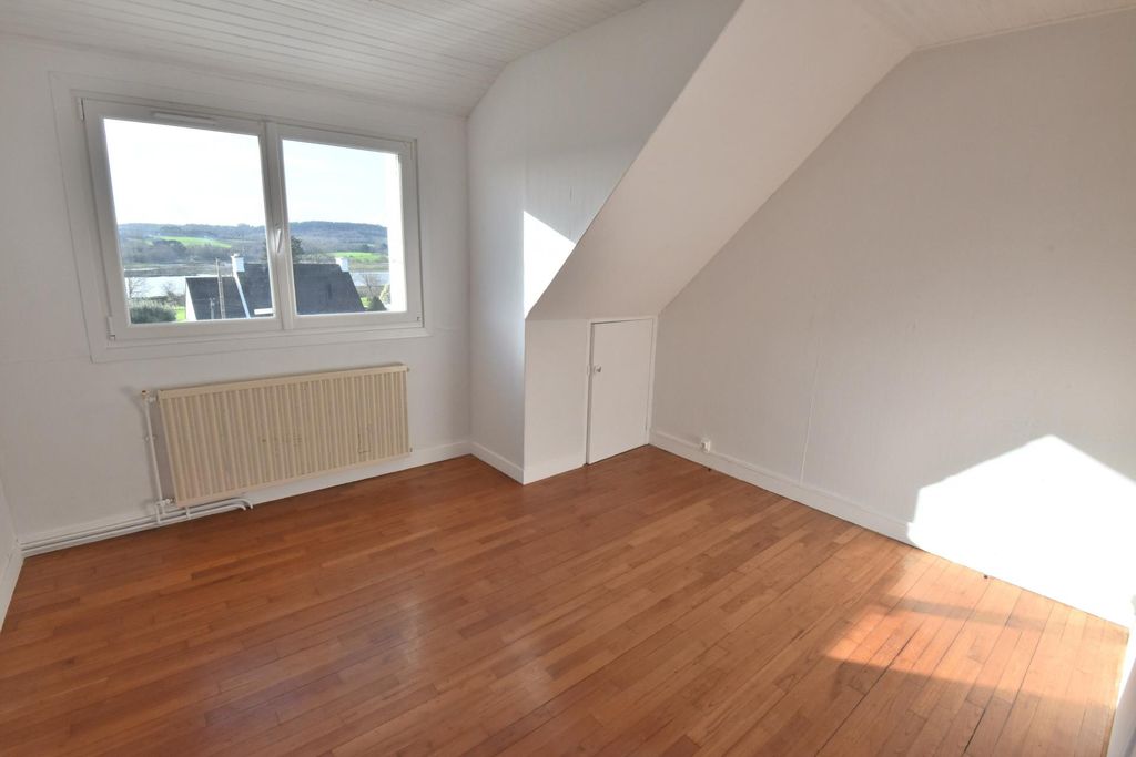 Achat maison 5 chambre(s) - Hanvec