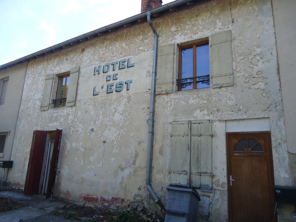 Achat maison 3 chambre(s) - Vesoul