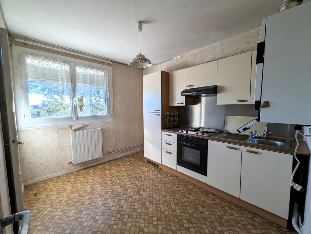 Achat appartement 4 pièce(s) Tarbes