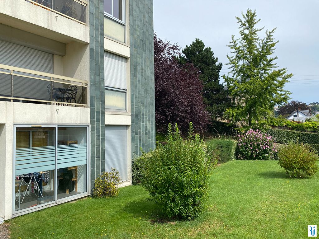 Achat appartement 1 pièce(s) Mont-Saint-Aignan