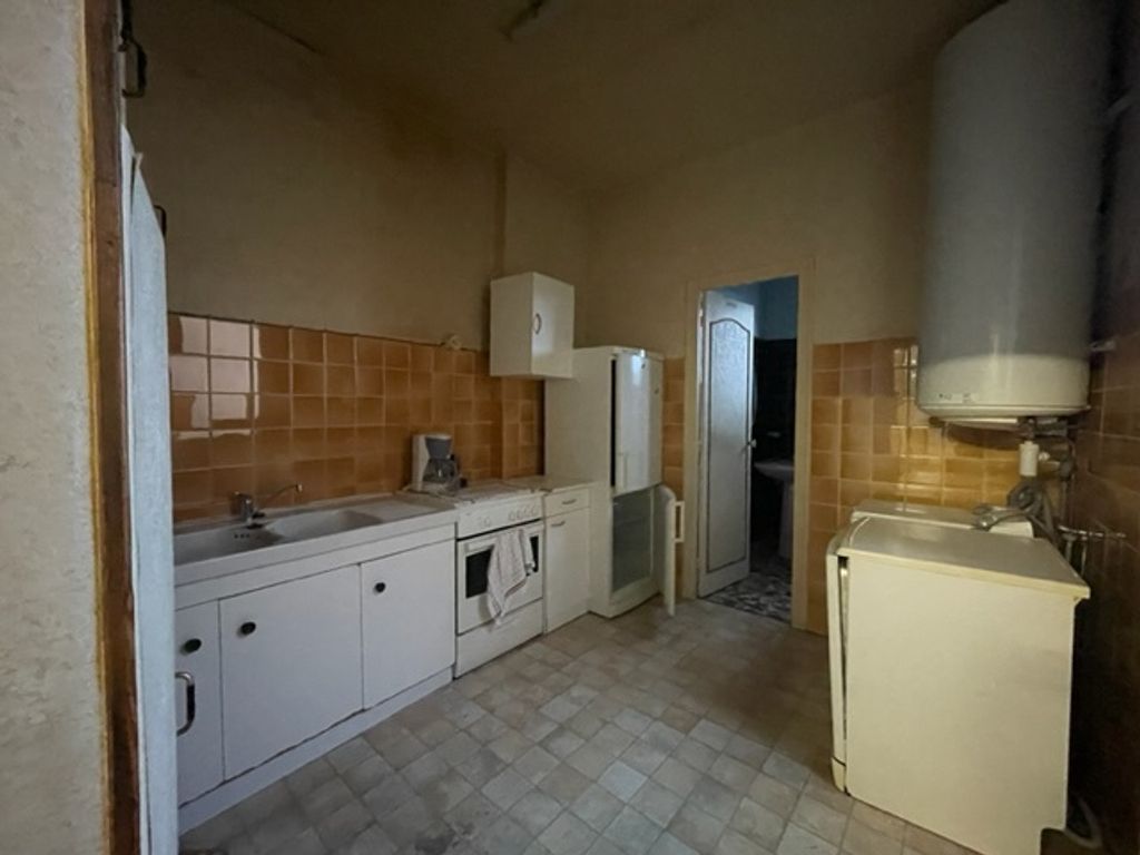 Achat maison 4 chambre(s) - Foucarmont