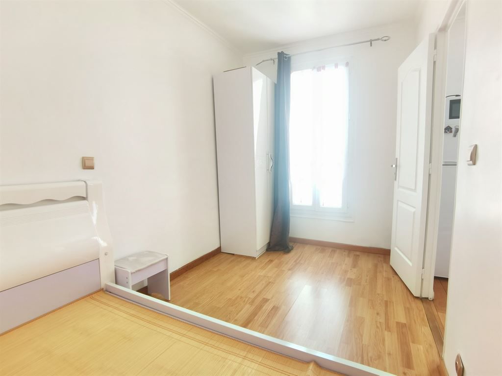 Achat appartement 2 pièce(s) Paris 10ème arrondissement