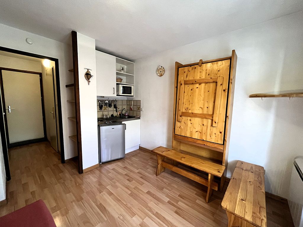 Achat appartement 1 pièce(s) Bourg-Saint-Maurice