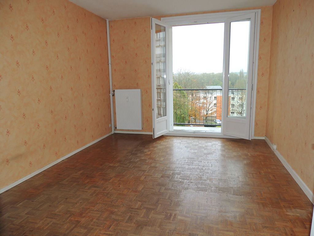 Achat appartement à vendre 3 pièces 61 m² - La Ferté-Bernard