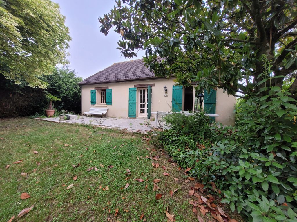 Achat maison 3 chambre(s) - Sablé-sur-Sarthe