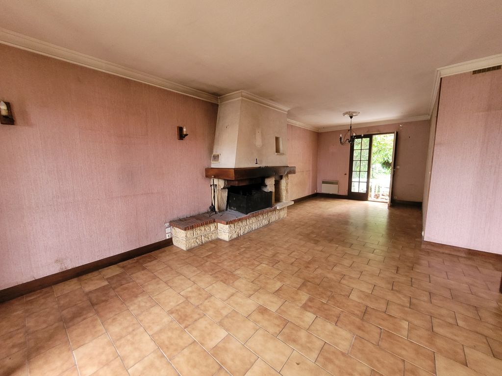 Achat maison 3 chambre(s) - Sablé-sur-Sarthe