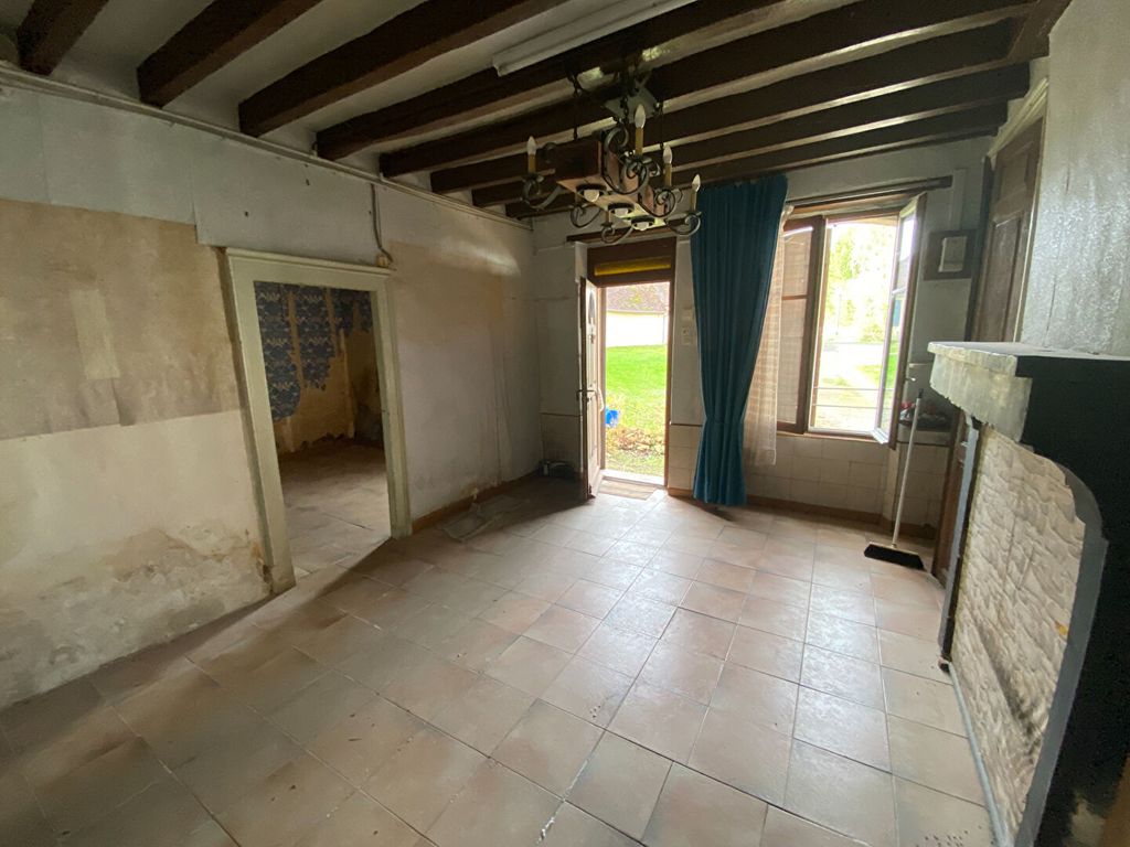 Achat maison 2 chambre(s) - La Ferté-Bernard